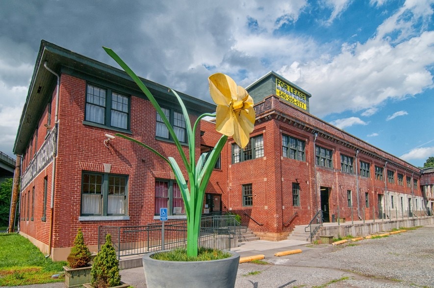 Primary Photo Of 315 Albemarle Ave SE, Roanoke Office For Lease