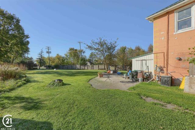 More Photos Of 21710 29 Mile Rd, Ray Apartments For Sale