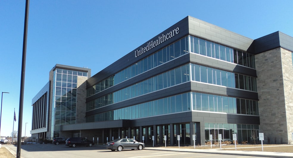 More Photos Of 2020 Innovation Ct, De Pere Office For Lease