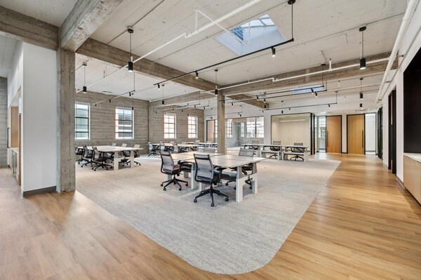 More Photos Of 75 Federal St, San Francisco Office For Lease