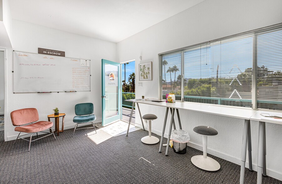 More Photos Of 664-668 N Palm Canyon Dr, Palm Springs Office For Sale