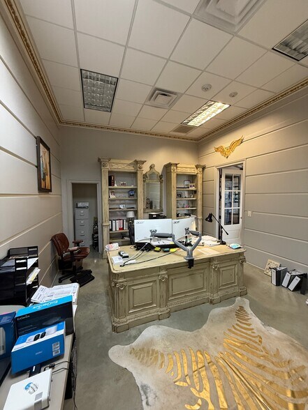 More Photos Of 925 Jade Ave, Port Arthur Industrial For Sale