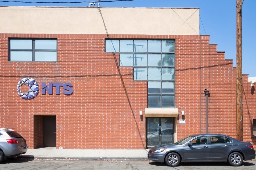 More Photos Of 124-132 Maryland St, El Segundo Unknown For Lease