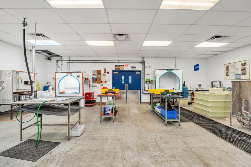 More Photos Of 10 Cabot St, Southbridge Warehouse For Sale