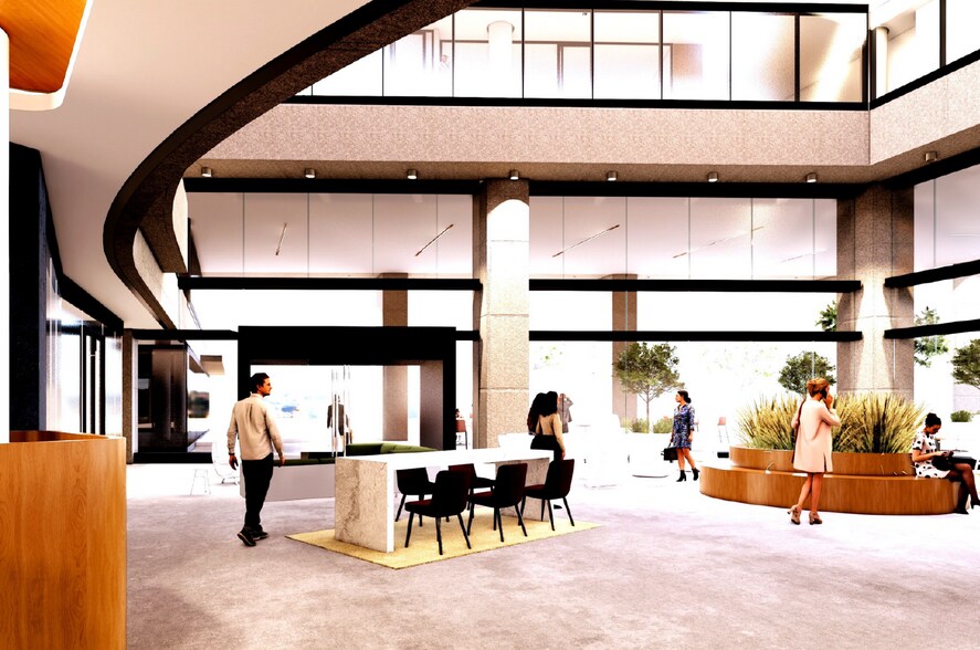 More Photos Of 300 E McBee Ave, Greenville Medical For Lease