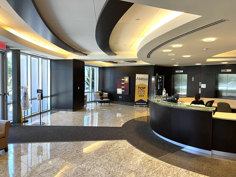 More Photos Of 1000 Primera Blvd, Lake Mary Office For Lease