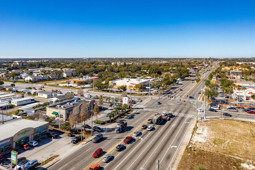 More Photos Of 2401 E Bay Dr, Largo Freestanding For Lease