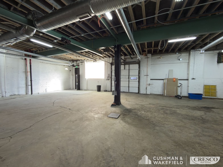 More Photos Of 1782 E 37th St, Cleveland Warehouse For Sale
