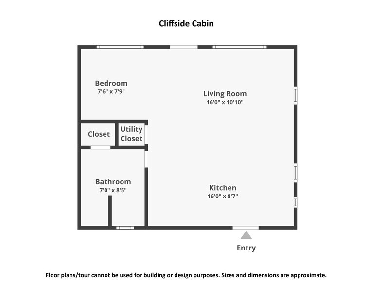 More Photos Of 755 County Road 210, Eureka Springs Hotel For Sale
