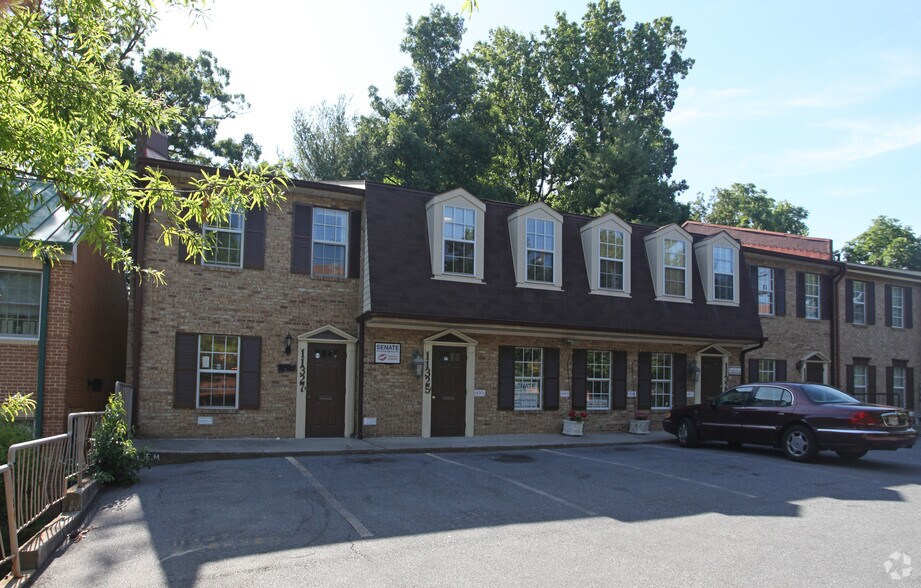 Primary Photo Of 11303-11327 Amherst Ave, Wheaton Office Residential For Lease