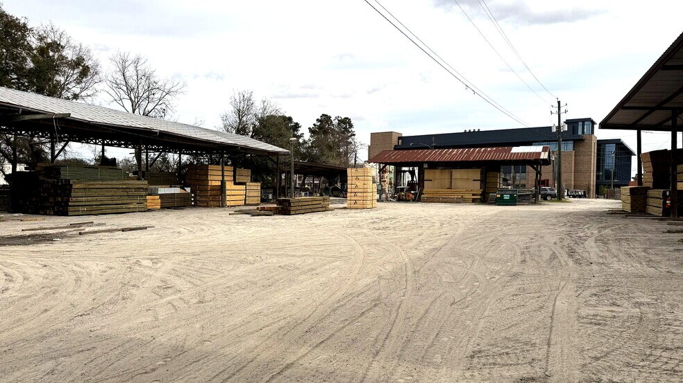 More Photos Of 501 Stiles Ave, Savannah Manufacturing For Sale