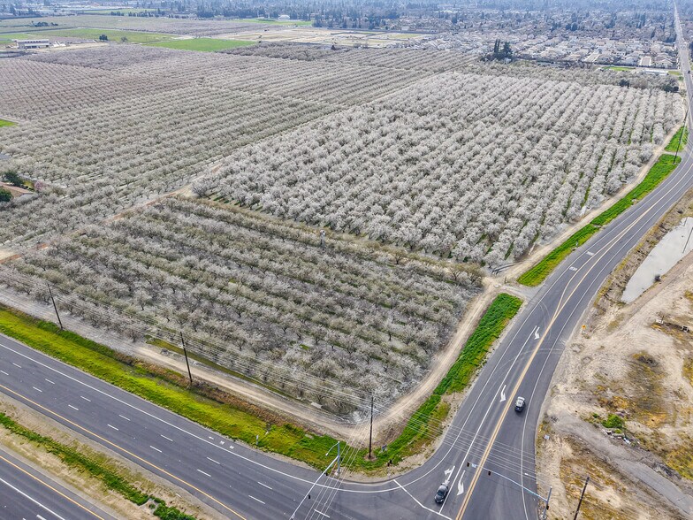 More Photos Of 1441 Bangs Ave, Modesto Land For Sale