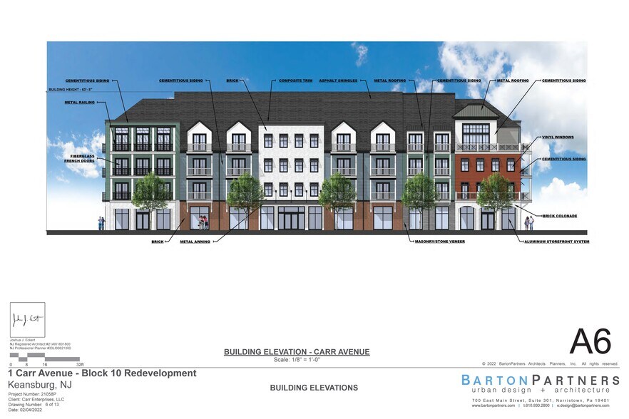 More Photos Of 9 Carr Ave, Keansburg Apartments For Lease