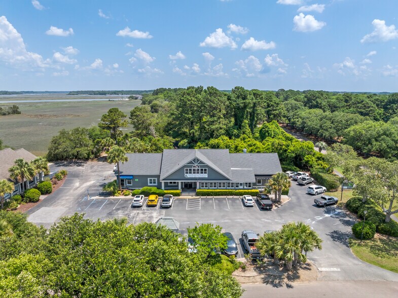 More Photos Of 1001 Landfall Way, Johns Island Storefront Retail Office For Sale