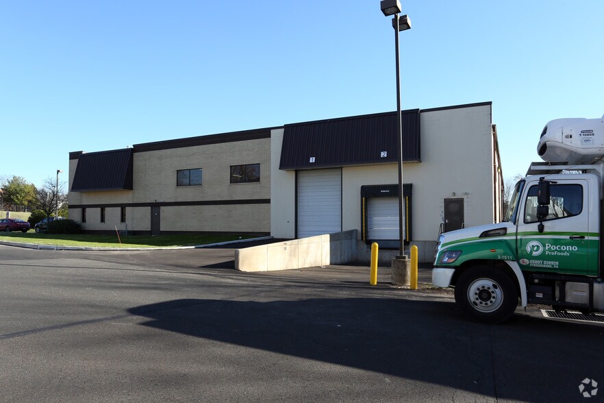 More Photos Of 2051-2061 Potshop Ln, East Norriton Township Light Manufacturing For Lease
