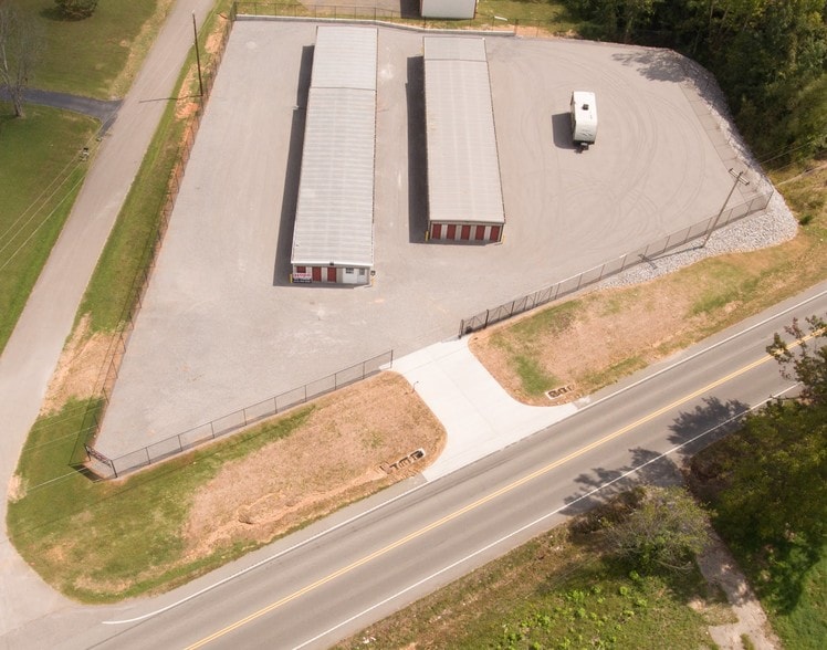 More Photos Of 5296 Highway 41A, Joelton Self Storage For Sale