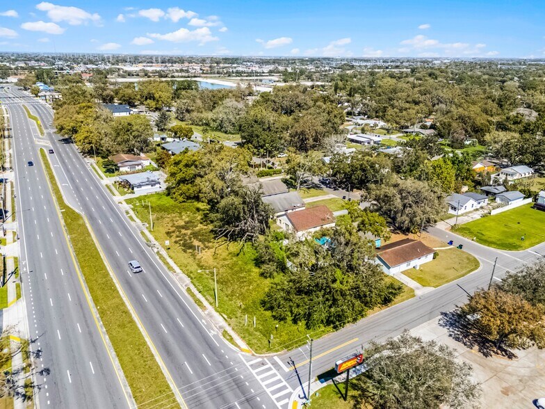 More Photos Of 31 S Kirkman Rd, Orlando Land For Sale