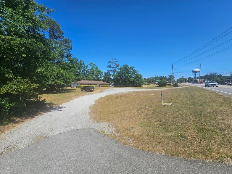 More Photos Of 5313 Wrightsboro Rd, Grovetown Land For Sale