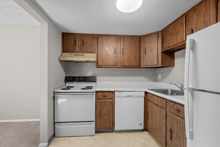 More Photos Of 210-308 Westinghouse Ave, Wilmerding Apartments For Sale