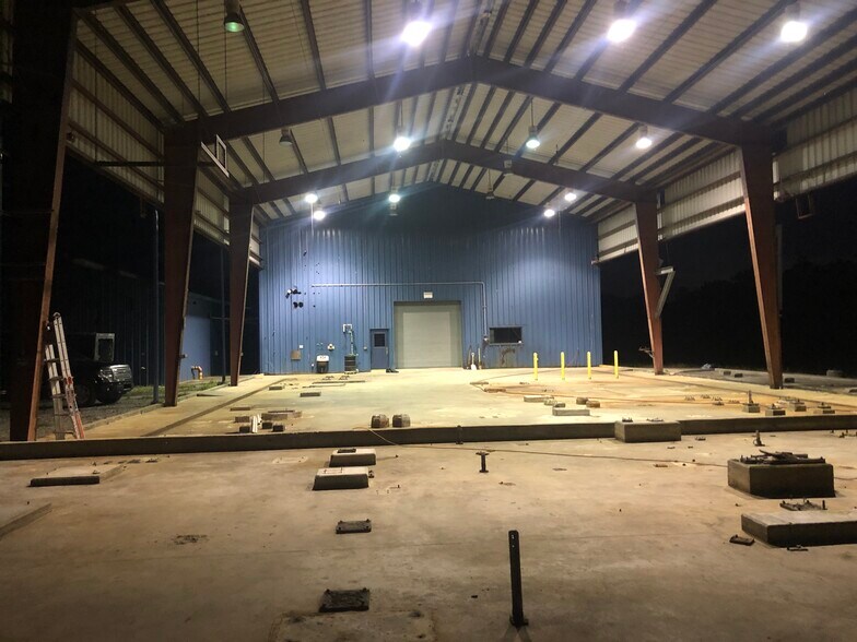 More Photos Of 13233 Webre Rd, Bay Saint Louis Warehouse For Sale