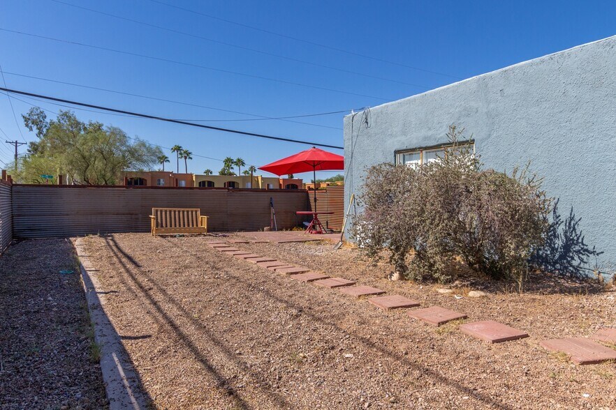 More Photos Of 2602 N Balboa Ave, Tucson Apartments For Sale