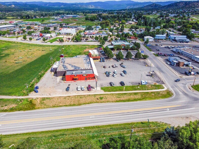 More Photos Of 381 E Colorado Dr, Bayfield Storefront For Sale