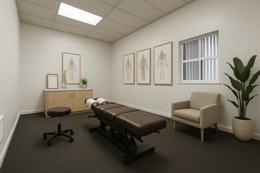 More Photos Of 736-738 Grant Ave, San Francisco Storefront Retail Office For Sale