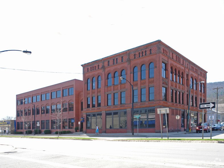 Primary Photo Of 2-8 Denison E Pky, Corning Medical For Lease