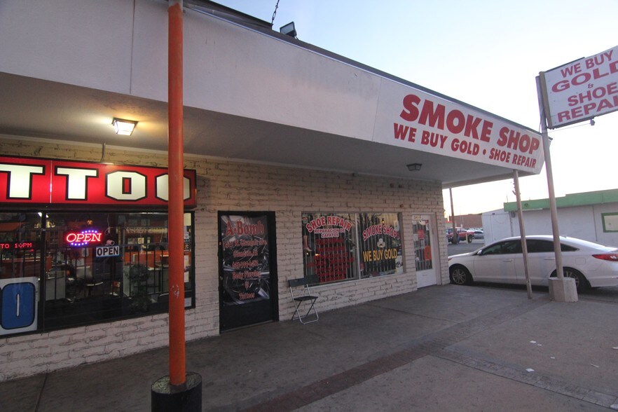 More Photos Of 5409-5415 W Glendale Ave, Glendale Freestanding For Sale