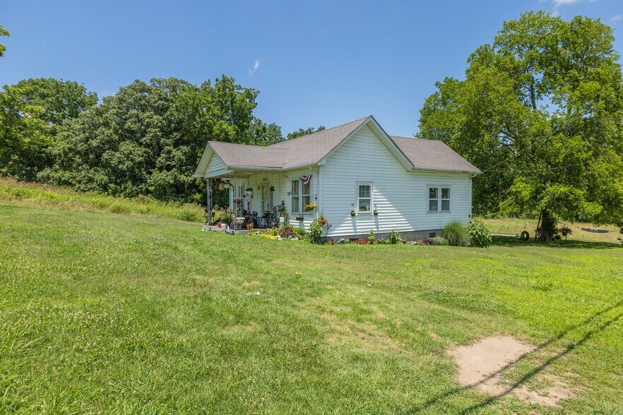More Photos Of 1541 Pleasant Hill RD, Mt Juliet Land For Sale