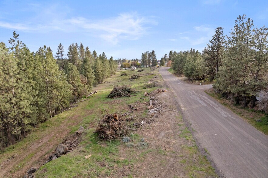 More Photos Of Hwy 904, Cheney Land For Sale