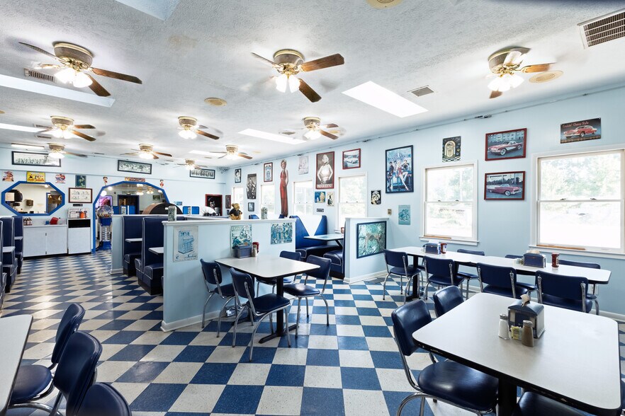 More Photos Of 6306 Pigeon Rd, Canton Restaurant For Sale