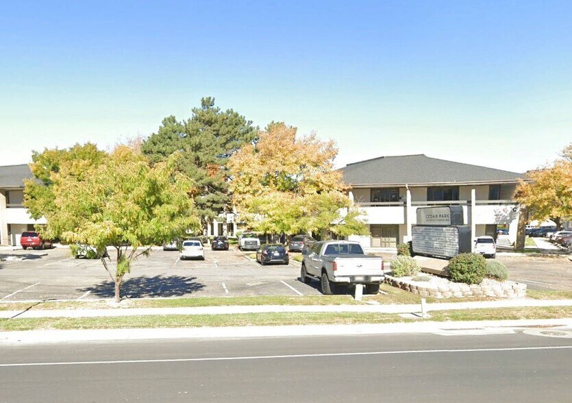 More Photos Of 5286 Commerce, Salt Lake City Unknown For Lease