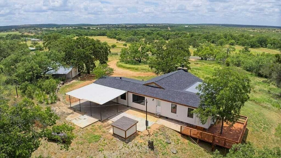 More Photos Of 1351 Ranch 386 rd, Mason Land For Sale