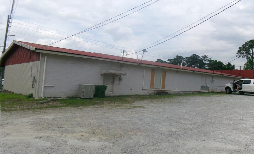 More Photos Of 3333 Northside Dr W, Statesboro Land For Sale
