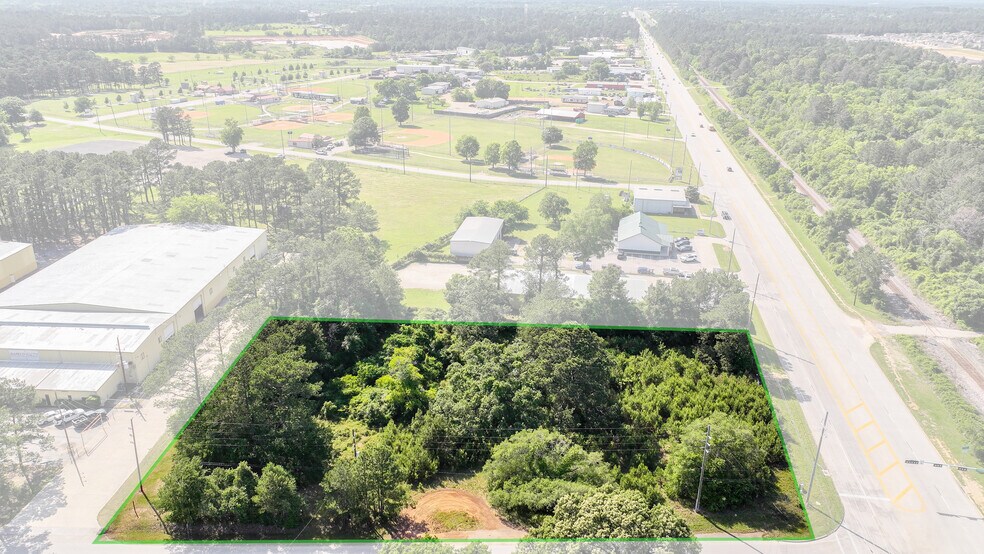 More Photos Of 38609 FM 1774, Magnolia Land For Sale