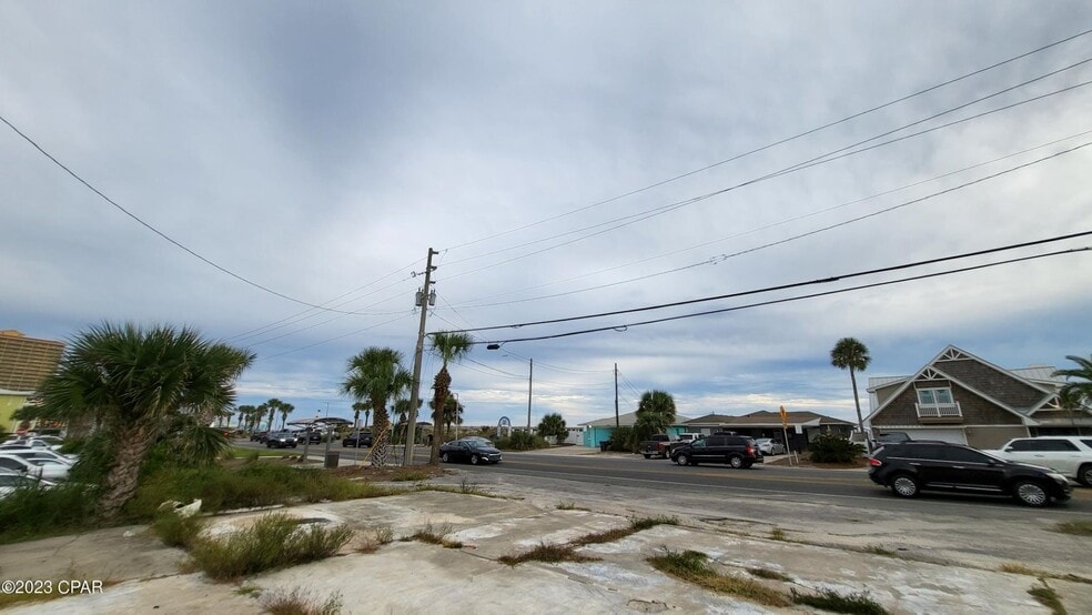 More Photos Of TBD Front Beach Road LOT 2, Panama City Beach Land For Sale