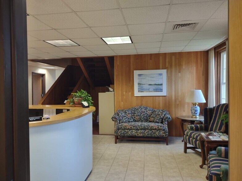 More Photos Of 1 Mill Plz, Laconia Office For Sale