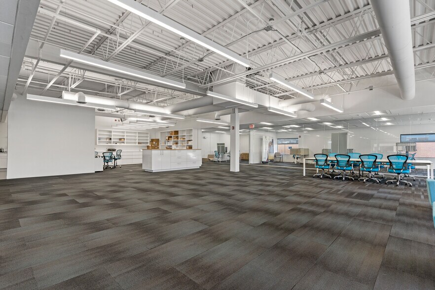 More Photos Of 315 University Ave, Westwood Office For Lease