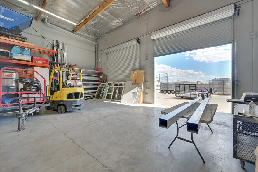 More Photos Of 5190 Arville St, Las Vegas Manufacturing For Sale