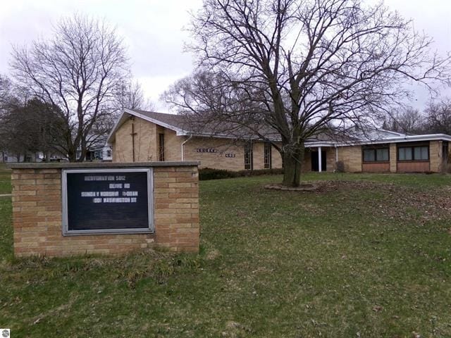 More Photos Of 520 Olive St, Saint Louis Religious Facility For Sale