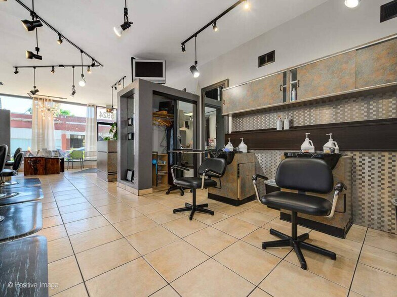 More Photos Of 5924-5926 W Lawrence Ave, Chicago Storefront For Sale