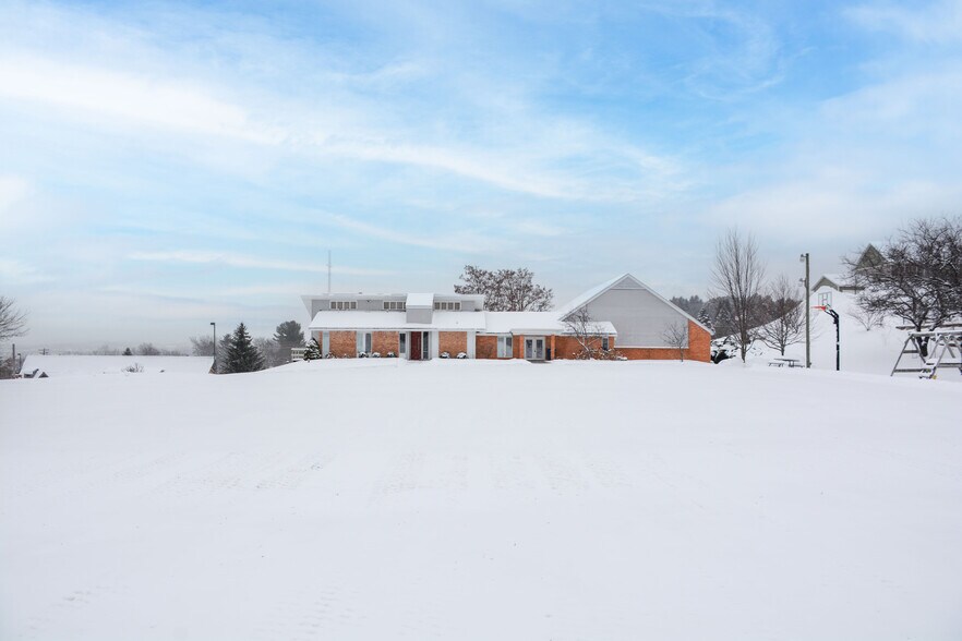 Primary Photo Of 4050 Barnes Rd, Traverse City Religious Facility For Sale