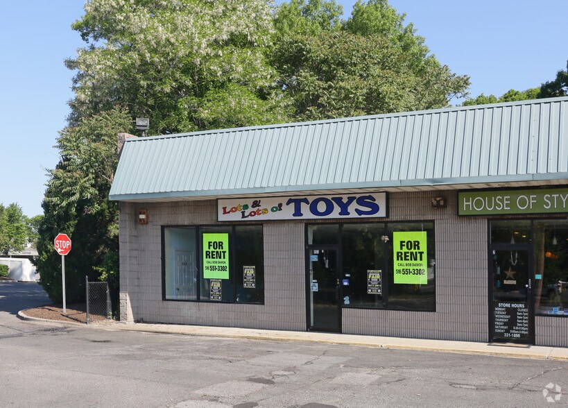 More Photos Of 451 Route 25 A, Miller Place Storefront For Lease