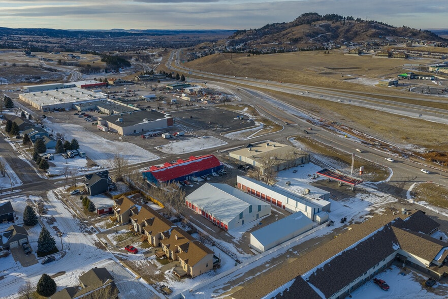 More Photos Of 330 S 26th St. S. 26th, Spearfish Specialty For Sale