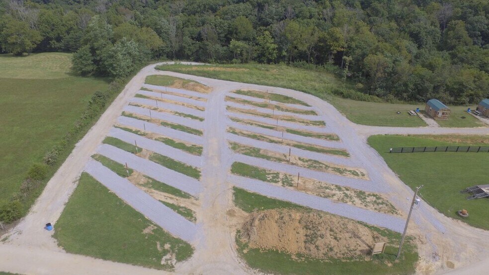 More Photos Of 93 Buck Run Rd, Bedford Land For Sale