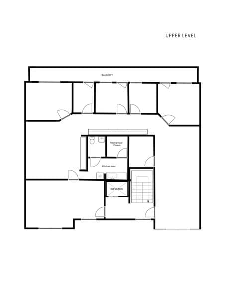 More Photos Of , Alexandria Office For Sale