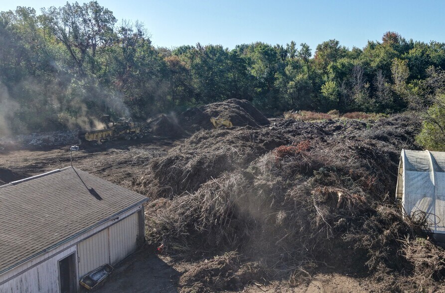 More Photos Of 3704 12th St NW, Canton Land For Sale