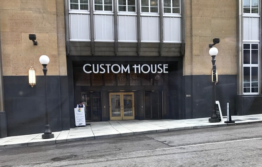 More Photos Of 180 Kellogg Blvd E, Saint Paul Apartments For Lease