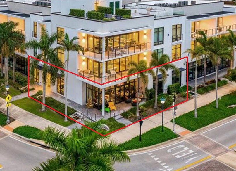 More Photos Of 850 Central Ave, Naples Apartments For Lease